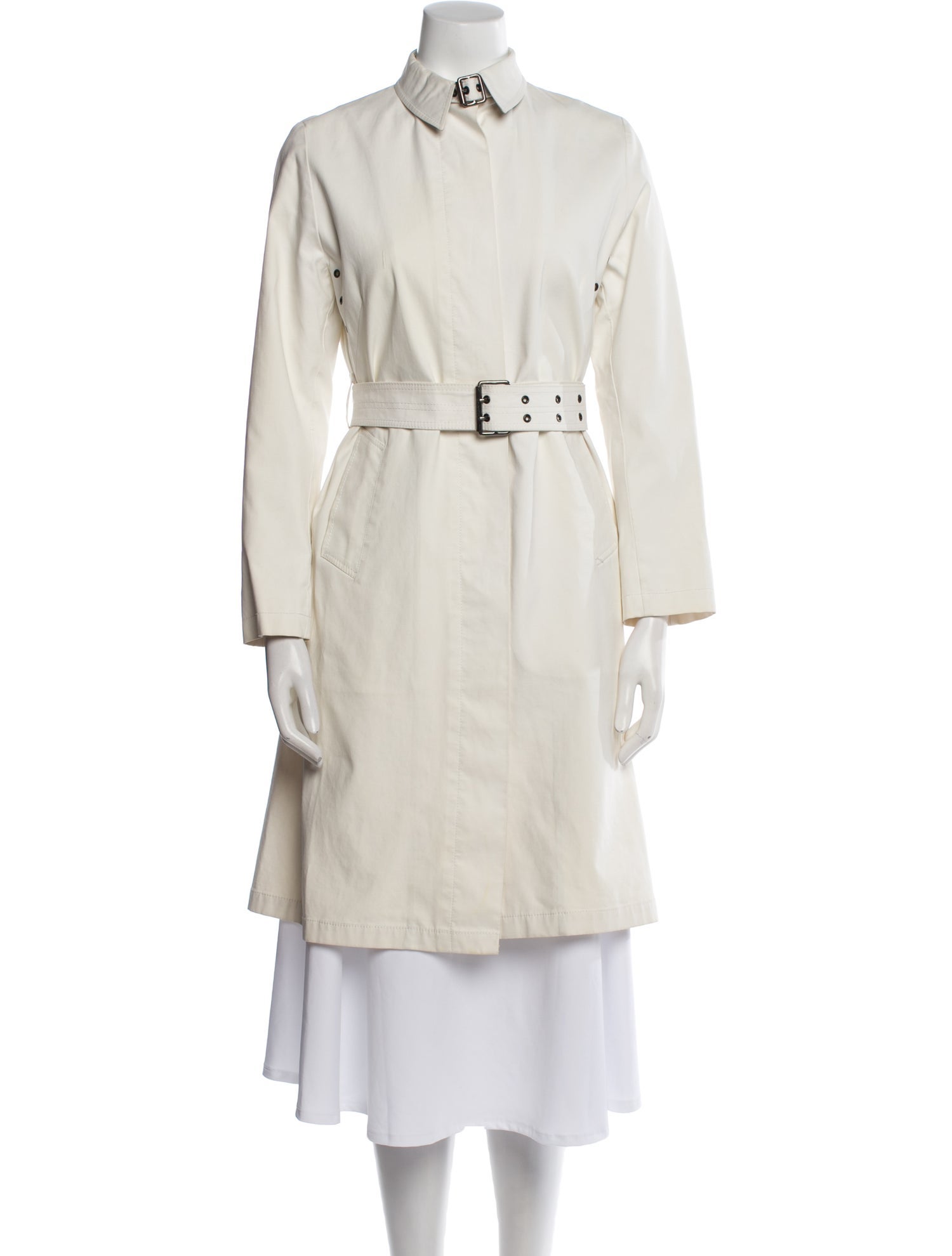 Burberry London Trench Coat