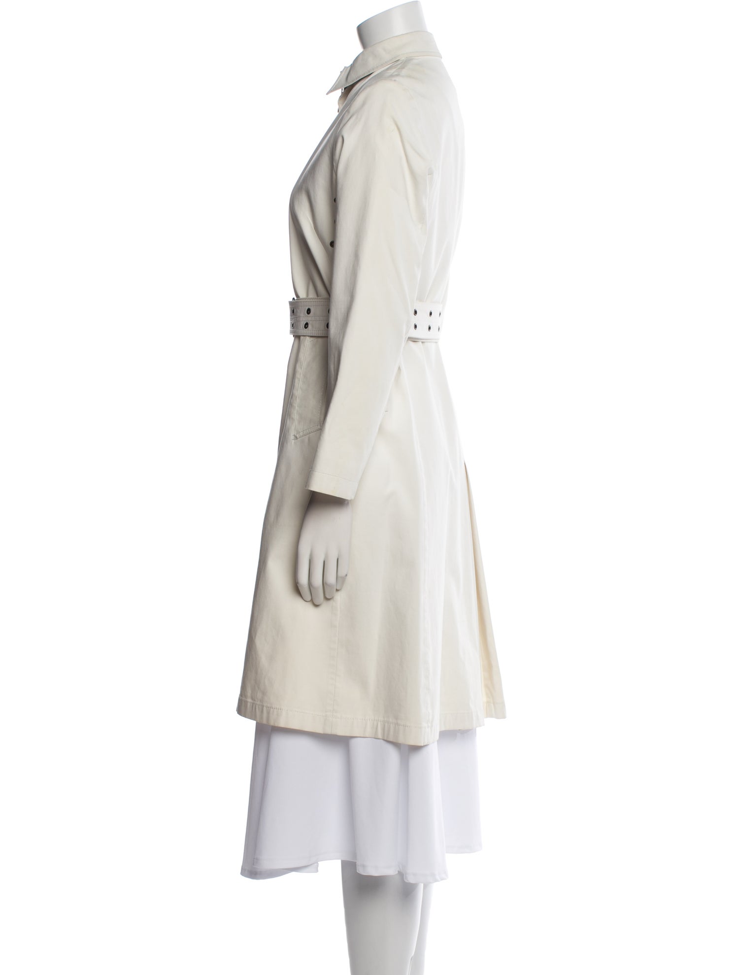 Burberry London Trench Coat