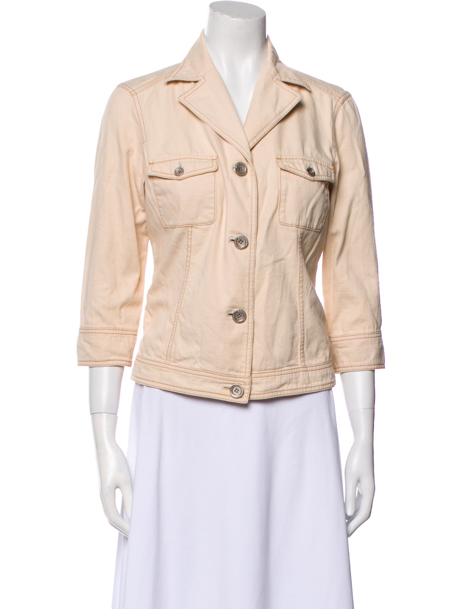 Burberry London Utility Jacket