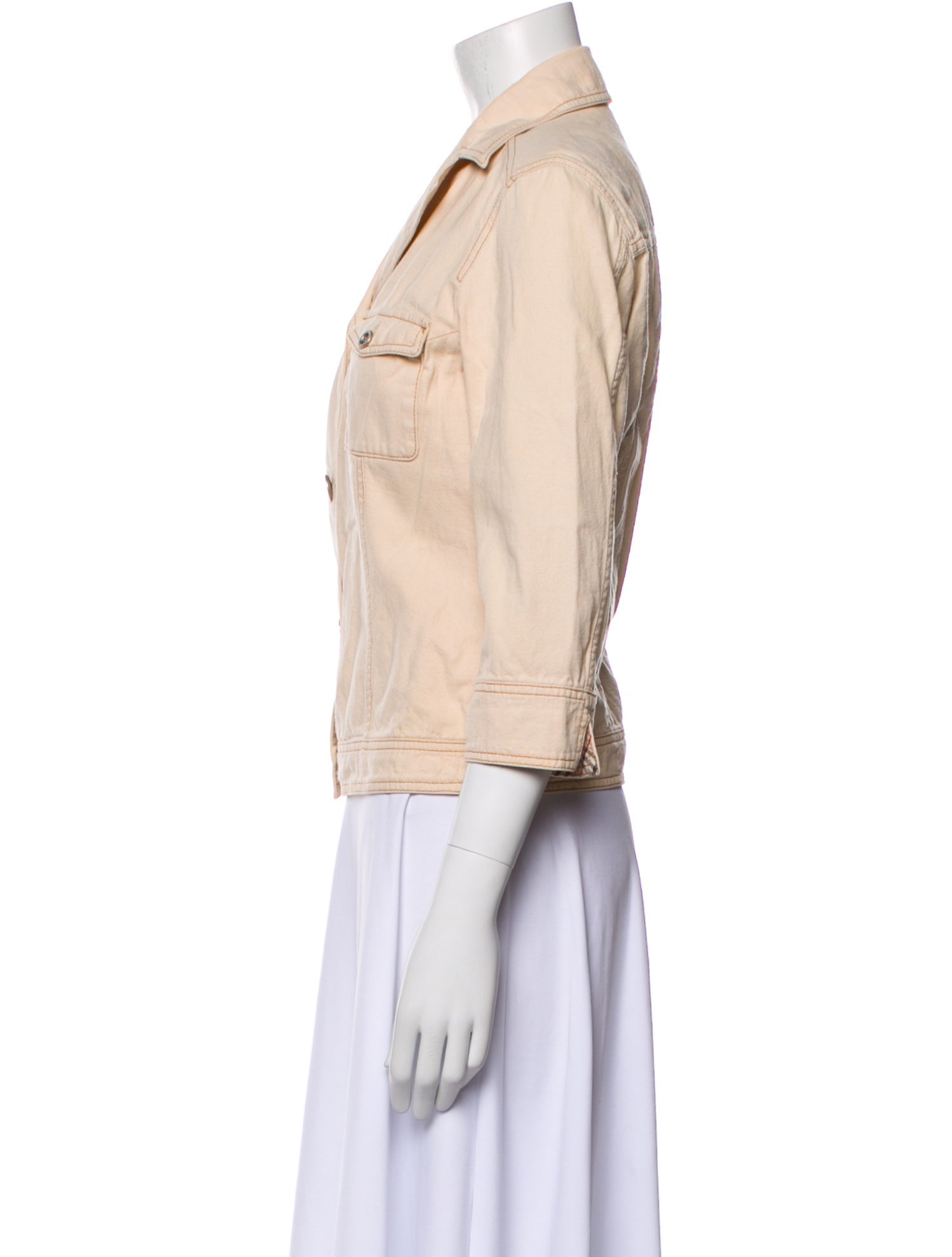 Burberry London Utility Jacket