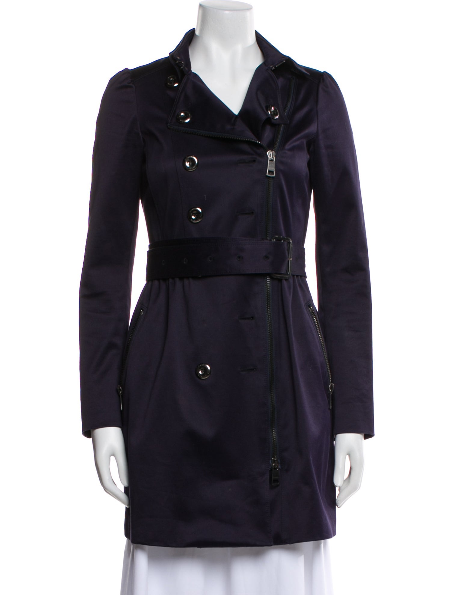 Burberry London Trench Coat