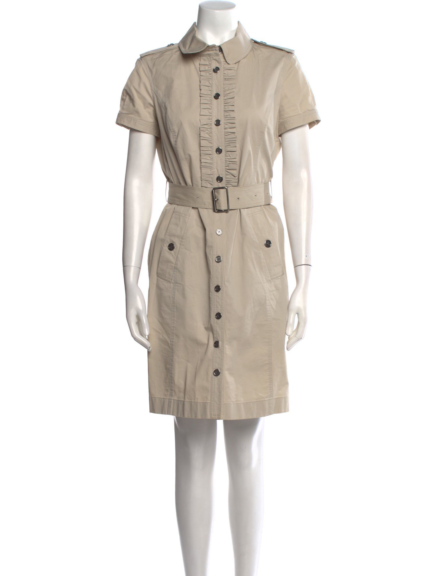 Burberry London Knee-Length Dress