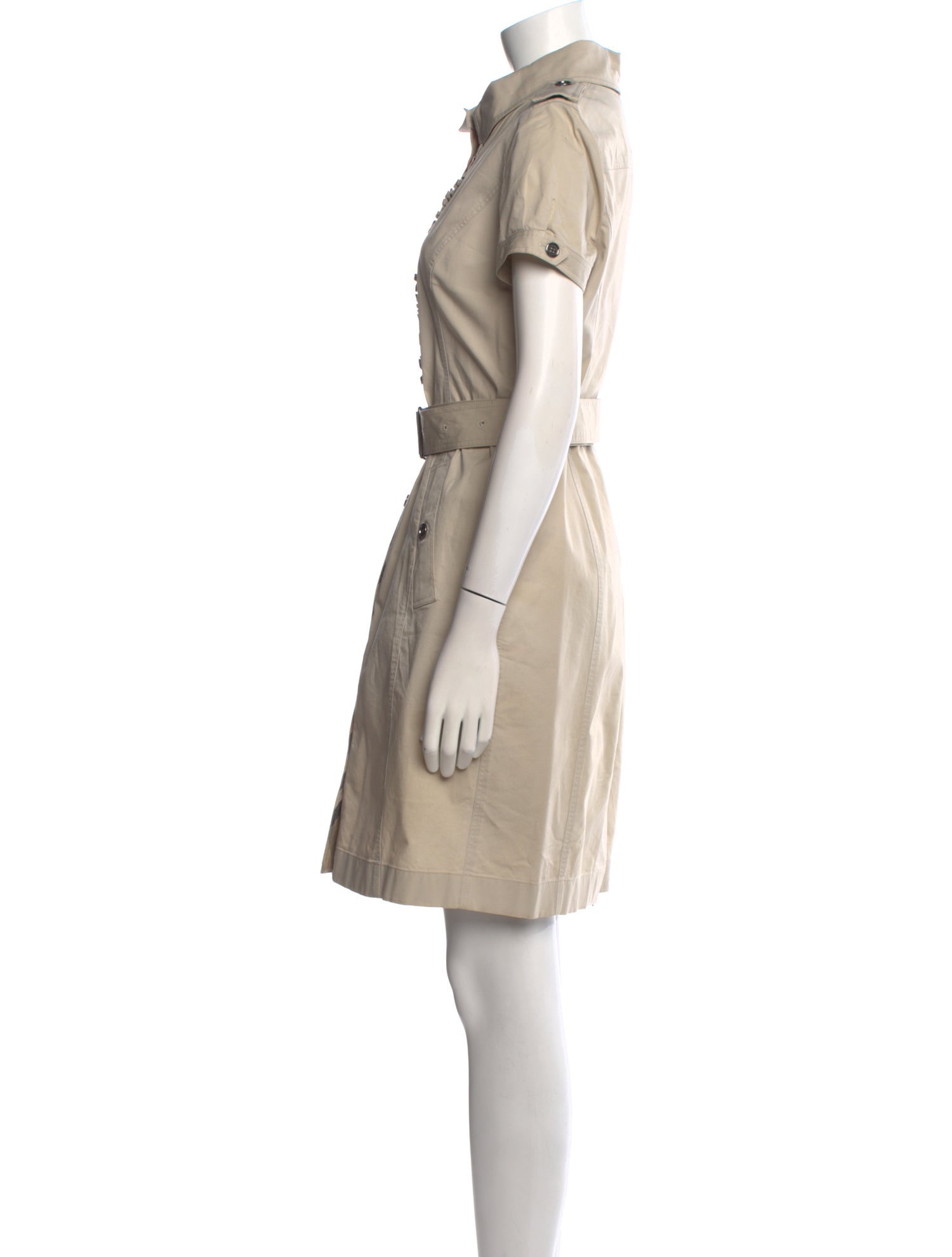 Burberry London Knee-Length Dress