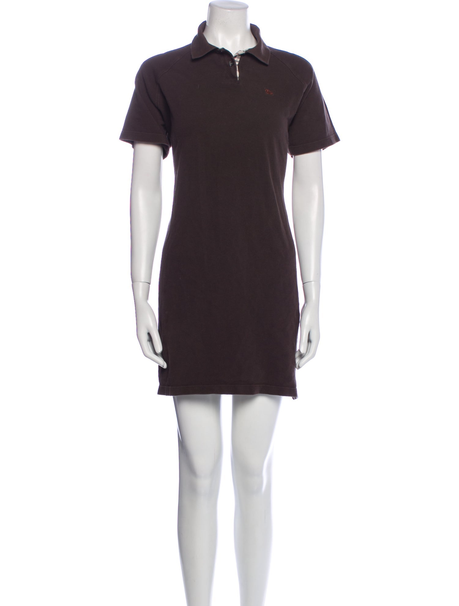 Burberry London Mini Dress