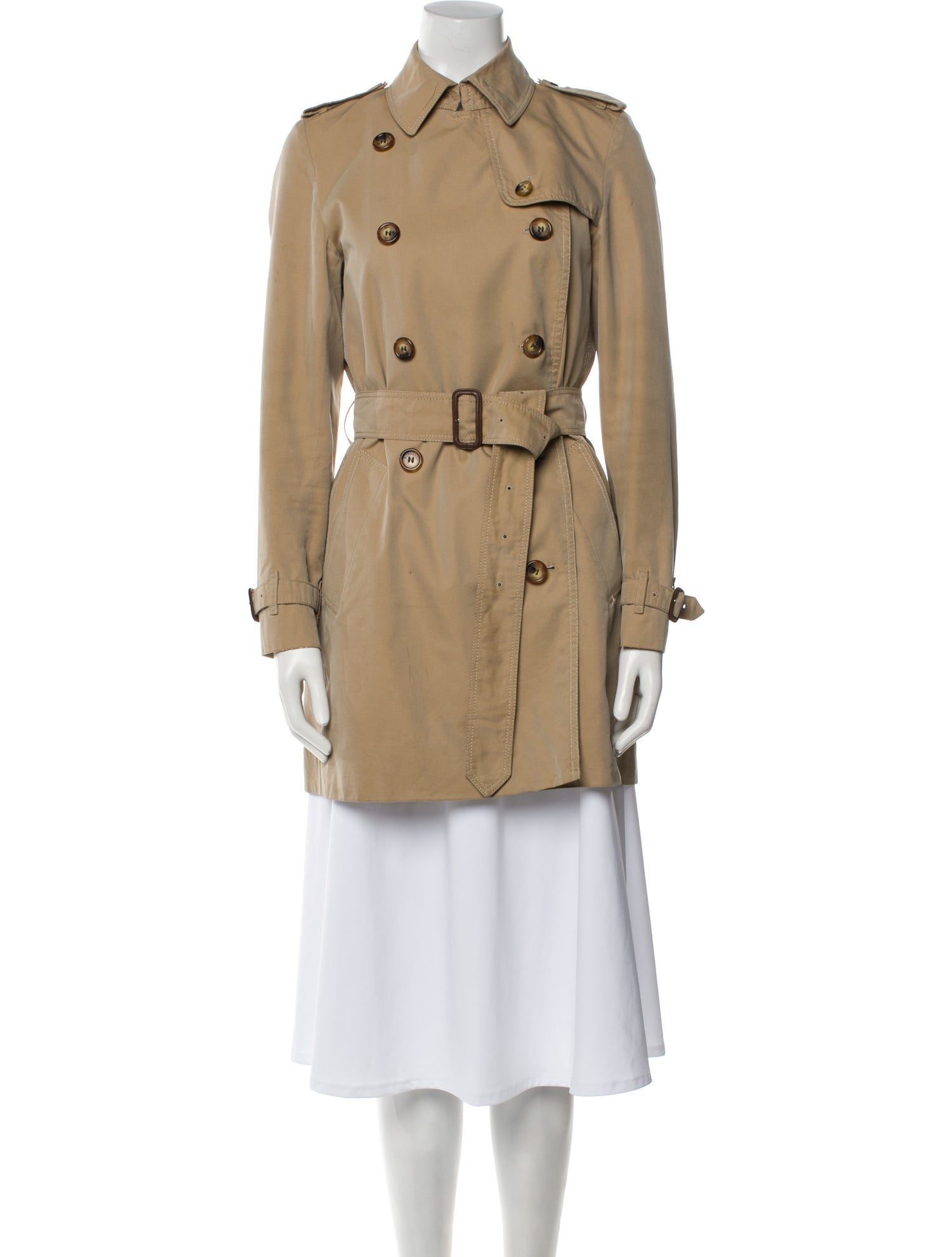 Burberry London Utility Jacket