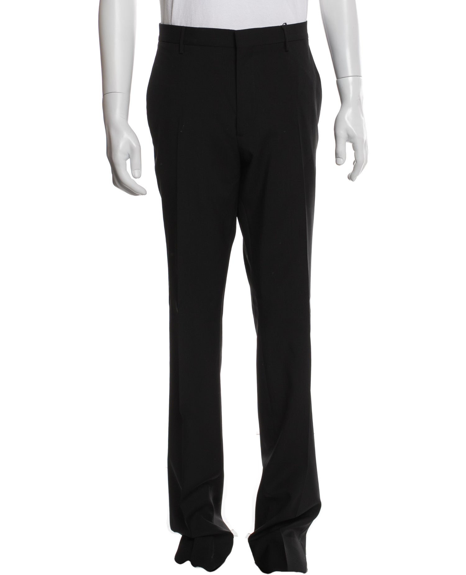 Burberry London Beat Check Pattern Dress Pants w/ Tags