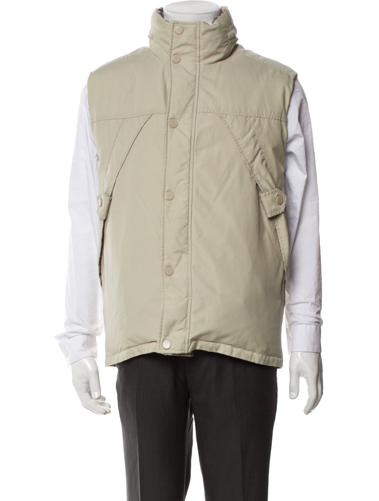 Burberry London Vest