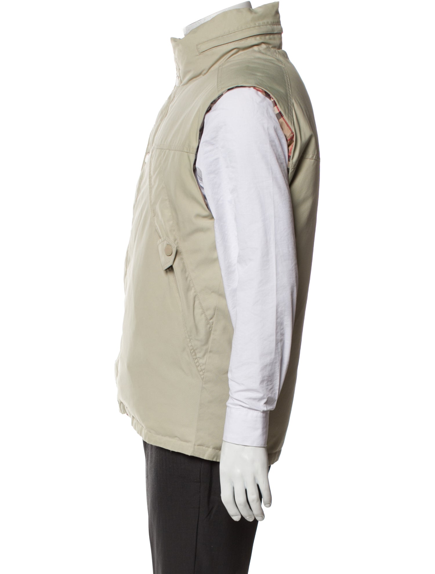 Burberry London Vest