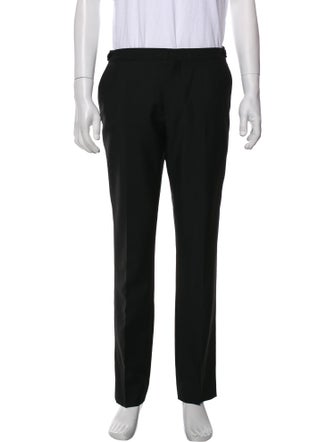 Burberry London Wool Dress Pants