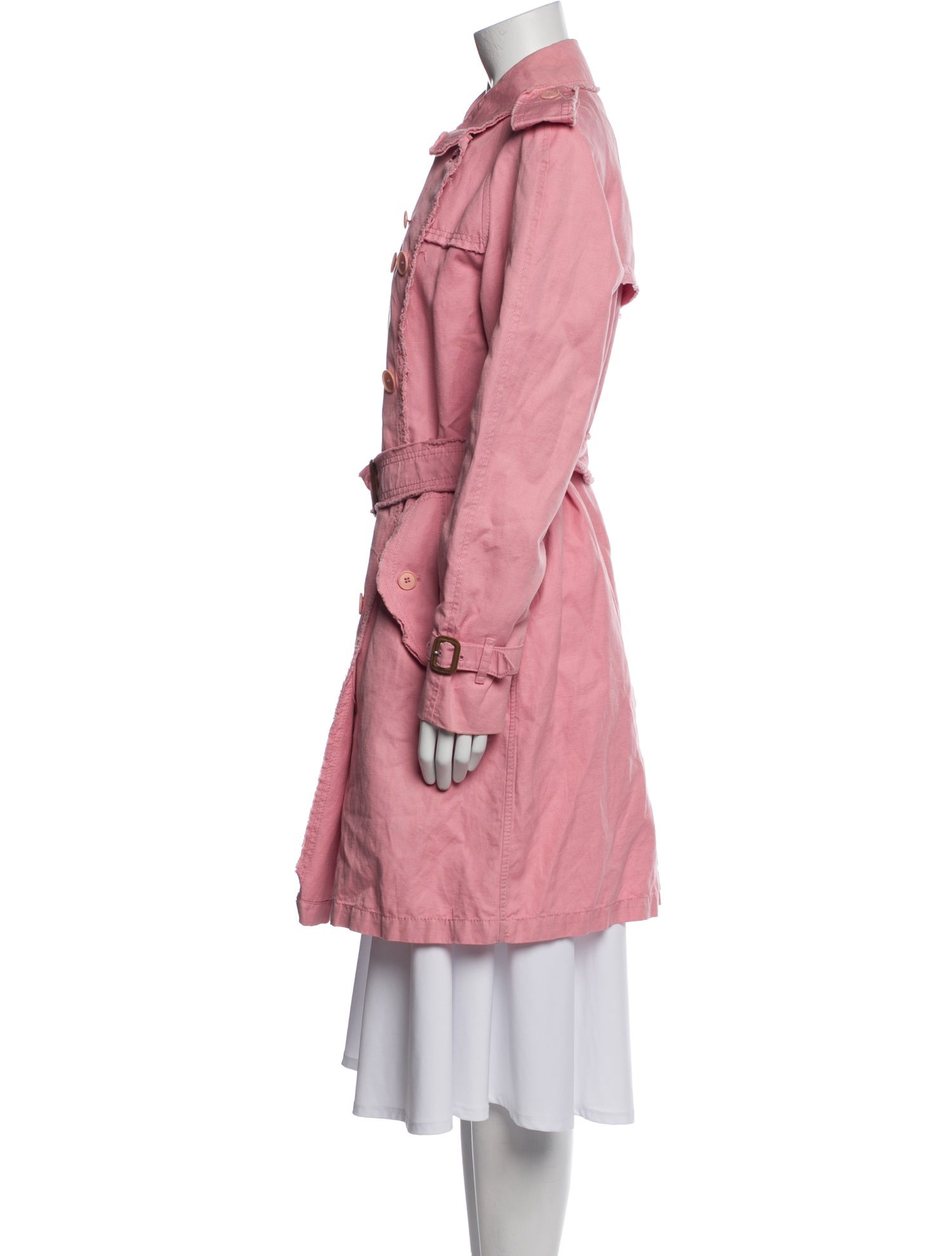 Burberry London Trench Coat