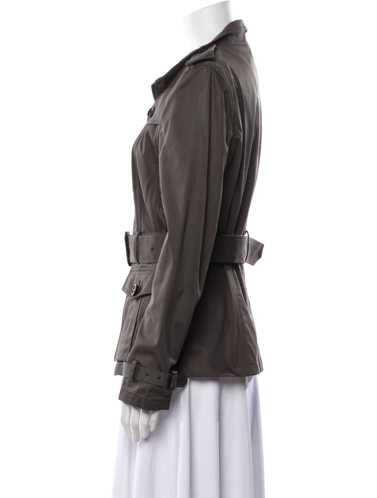 Burberry London Utility Jacket