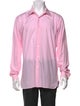 Burberry London Long Sleeve Dress Shirt