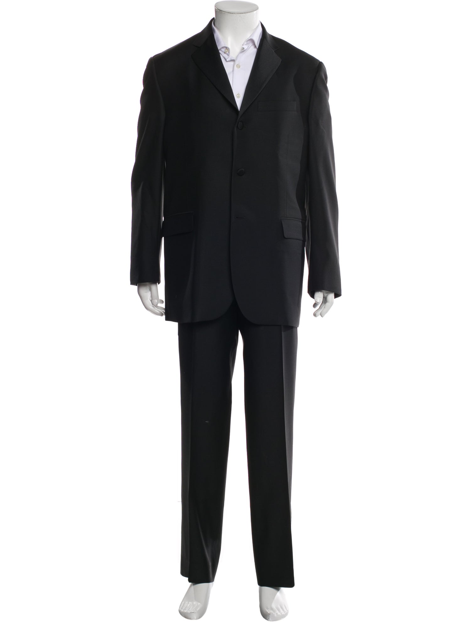 Burberry London Wool Blazer