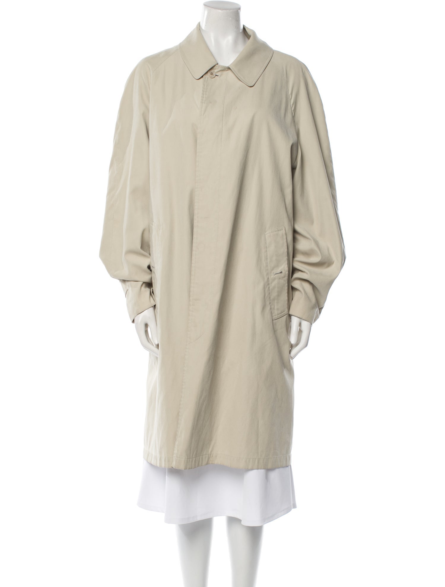 Burberry London Trench Coat