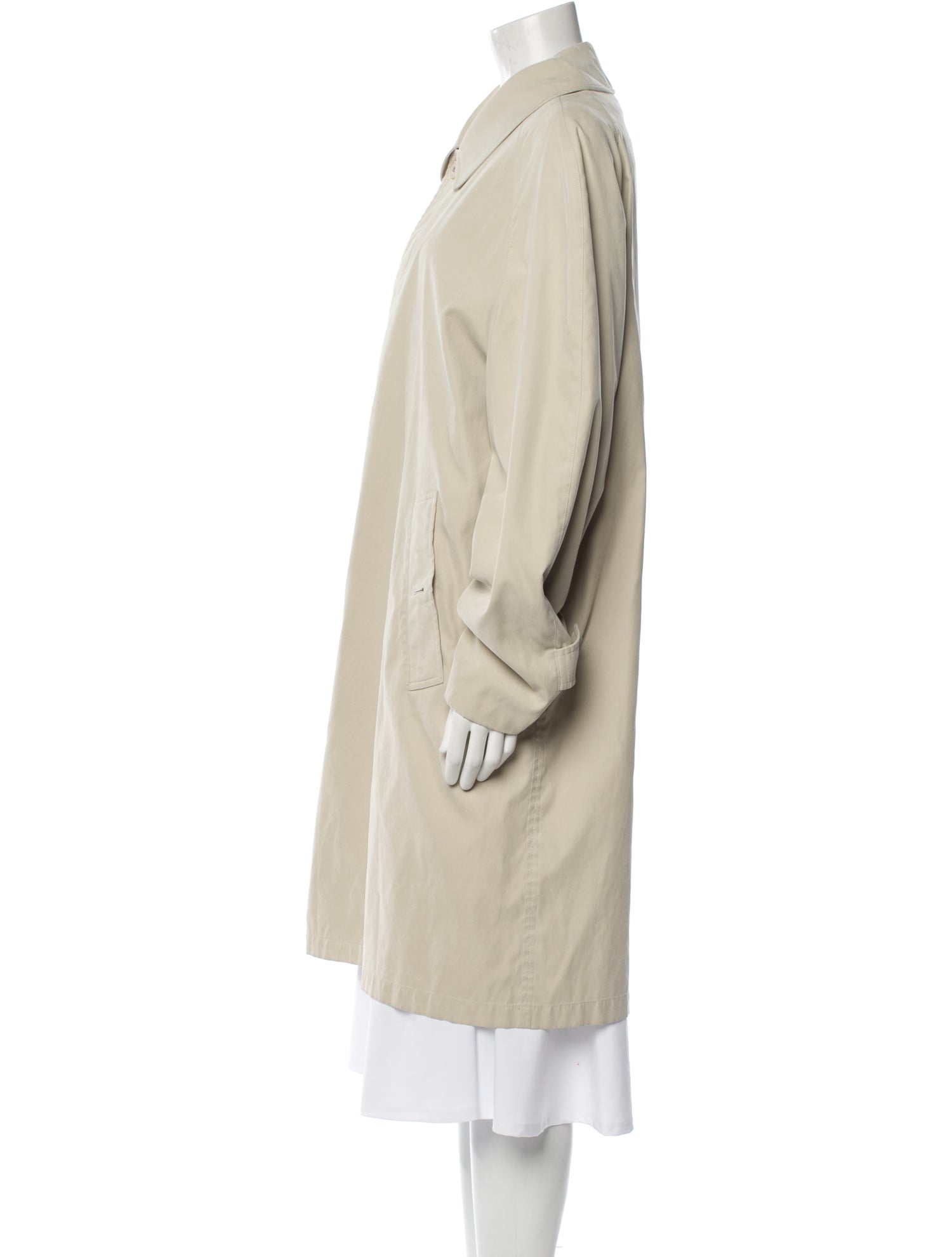 Burberry London Trench Coat