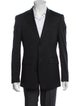 Burberry London Virgin Wool Blazer