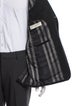 Burberry London Virgin Wool Blazer