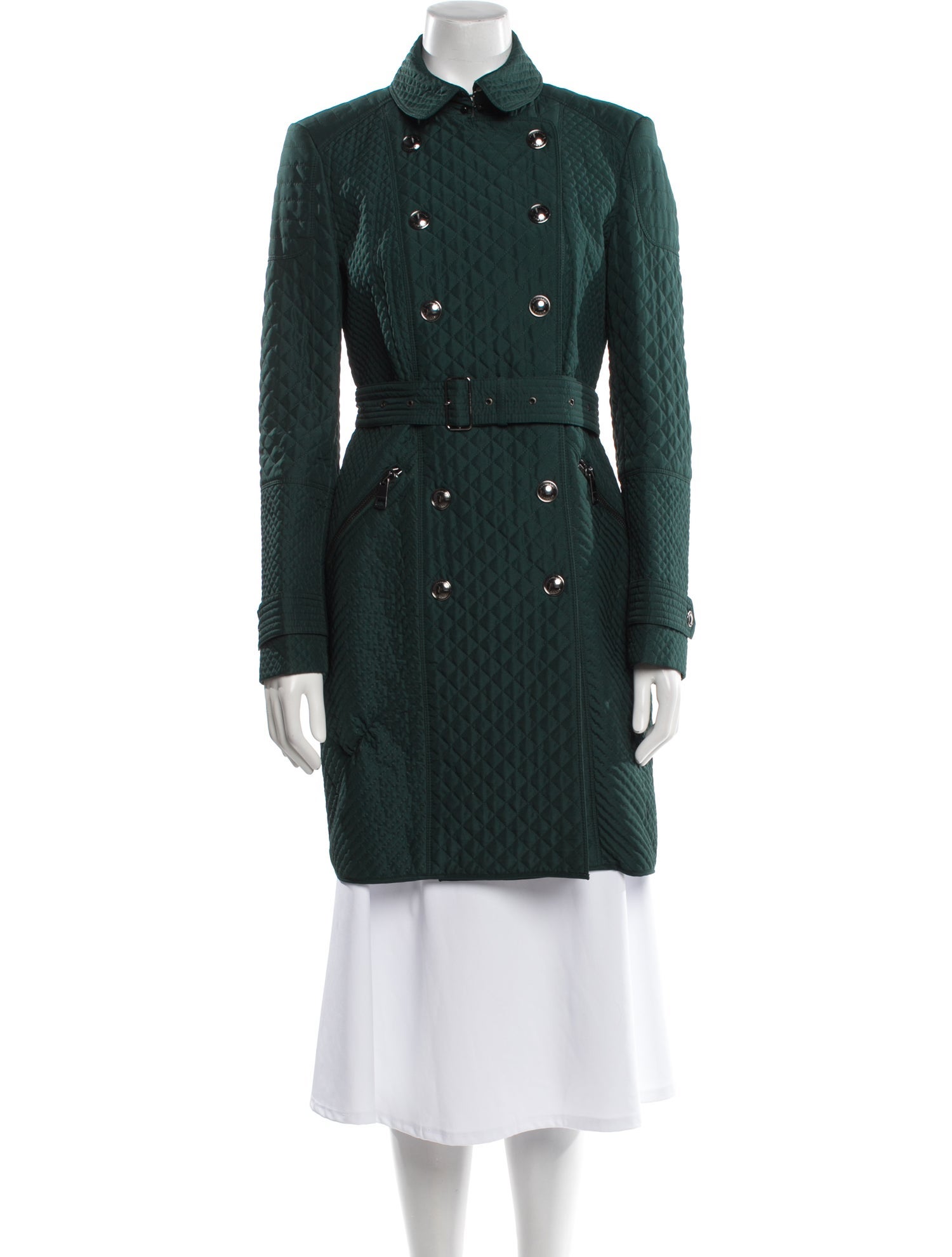 Burberry London Denim Jacket w/ Tags