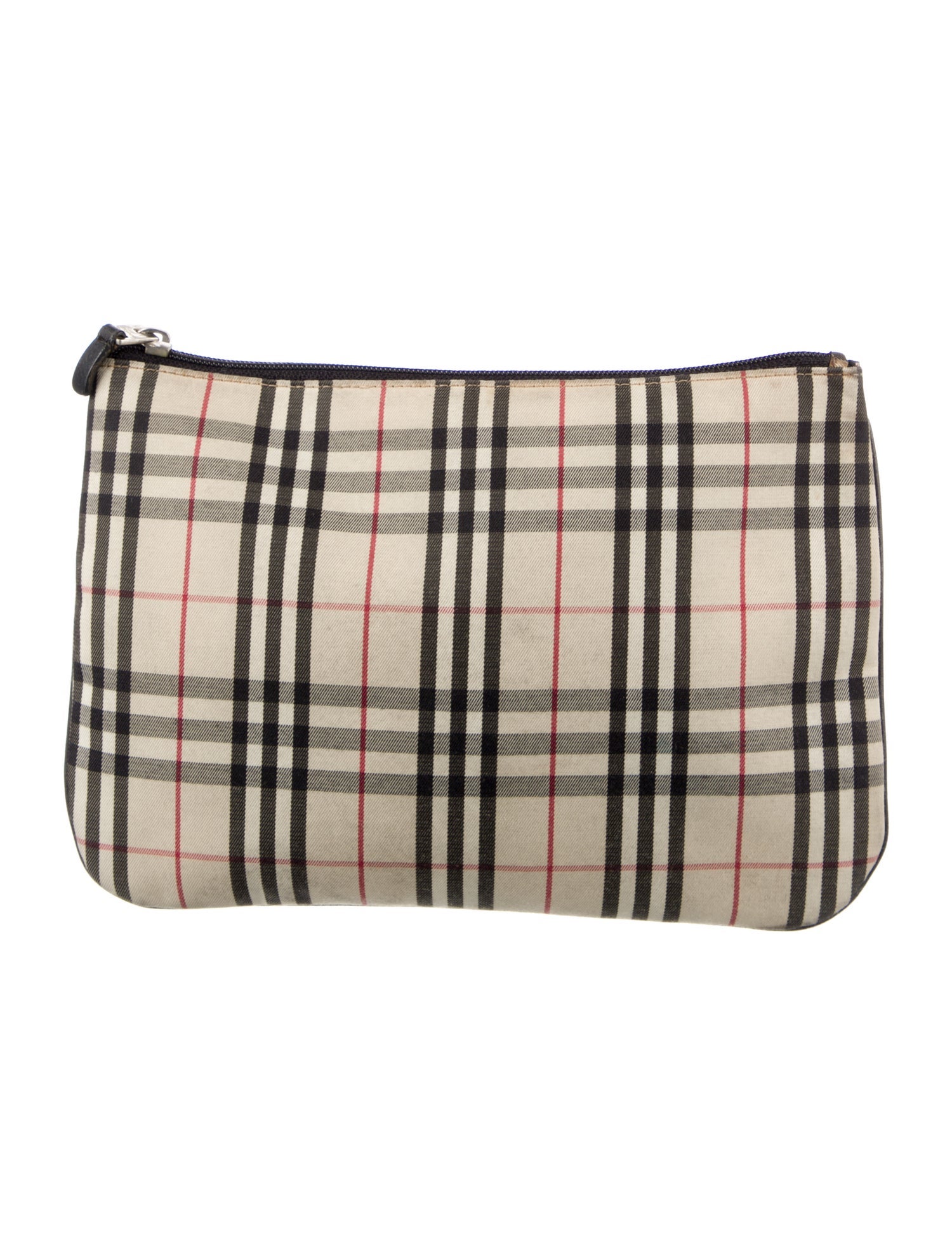 Burberry London Cosmetic Bag