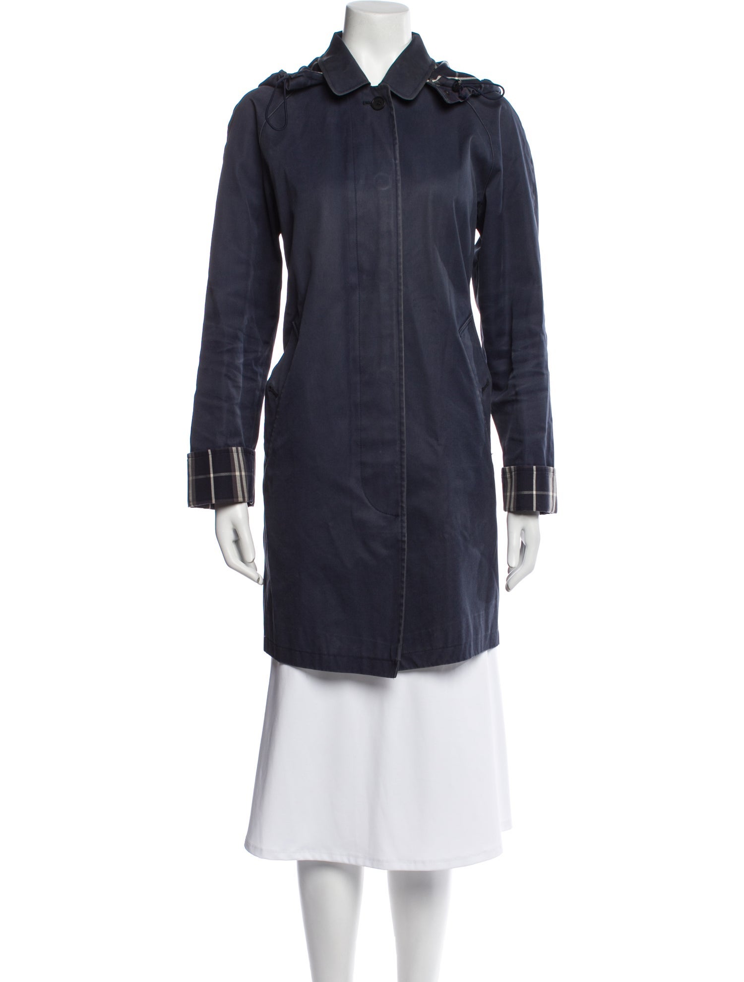 Burberry London Trench Coat