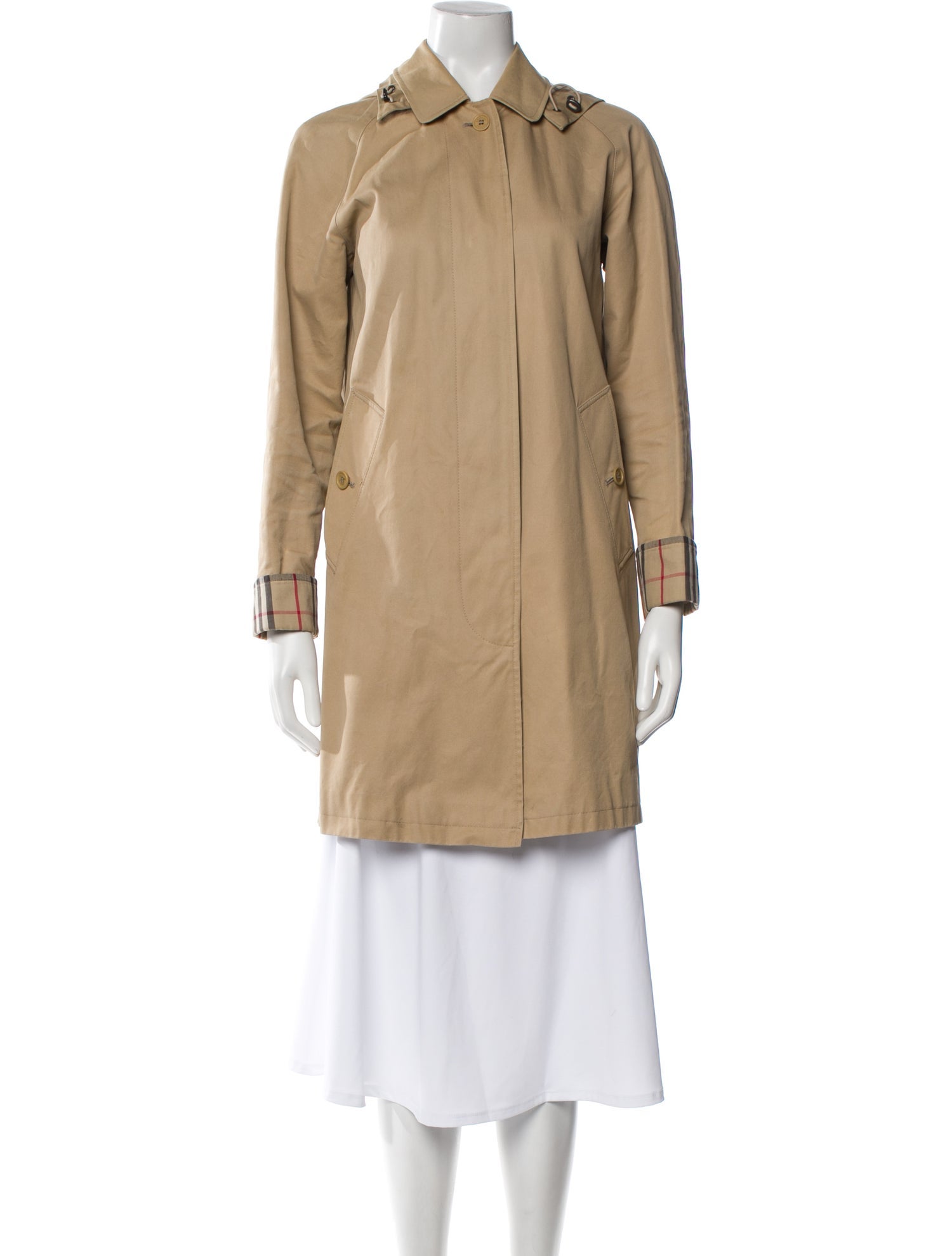 Burberry London Trench Coat