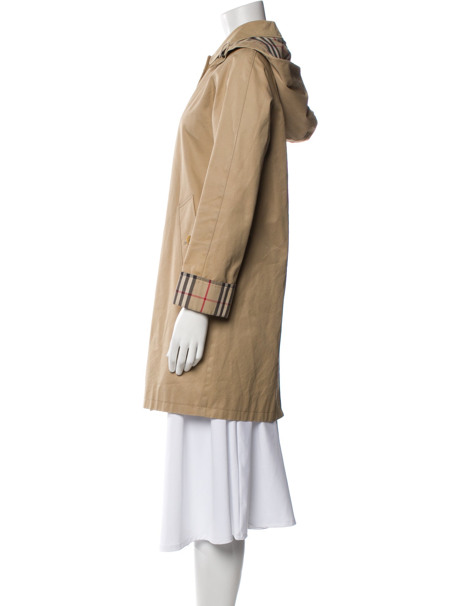 Burberry London Trench Coat