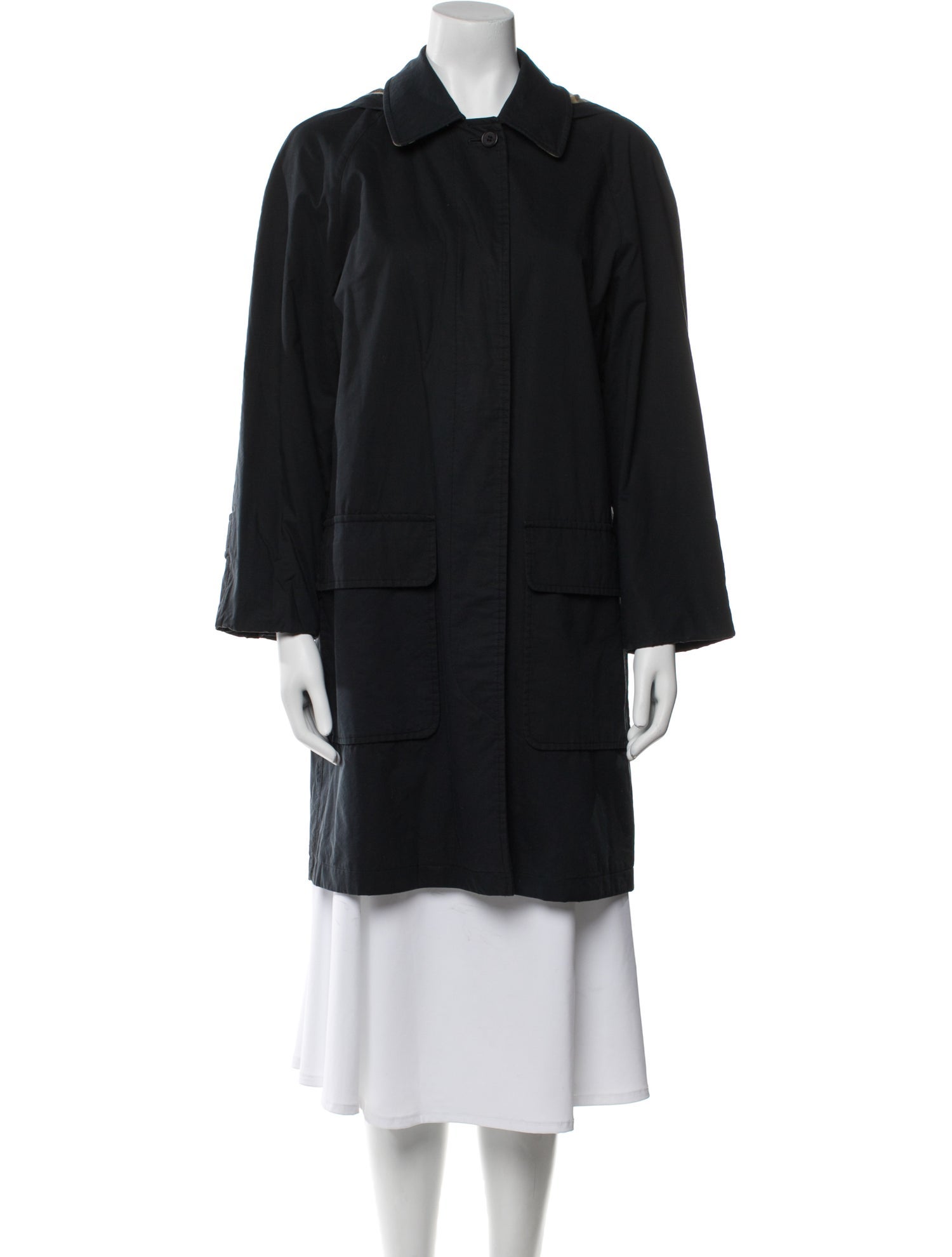 Burberry London Coat