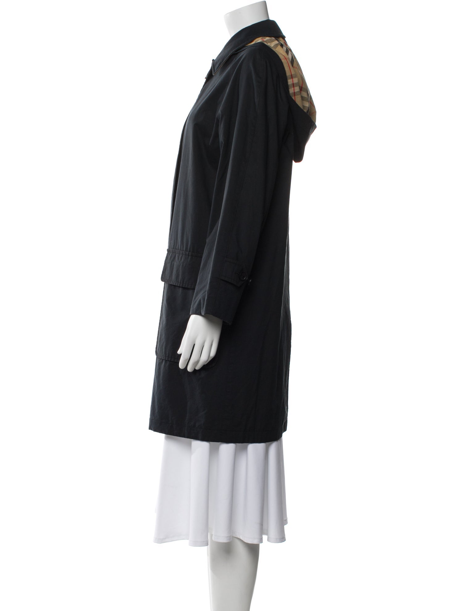 Burberry London Coat