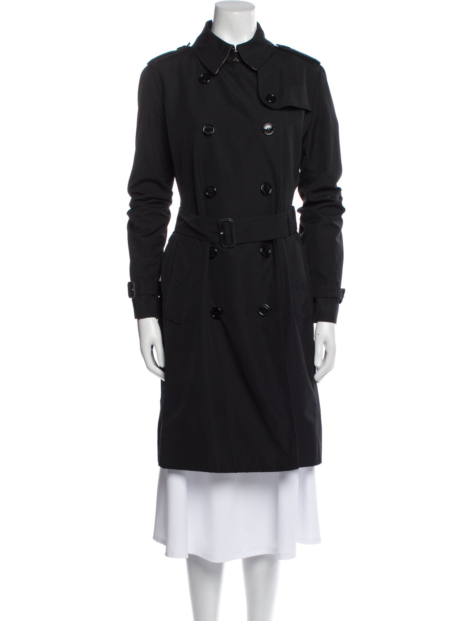 Burberry London Trench Coat