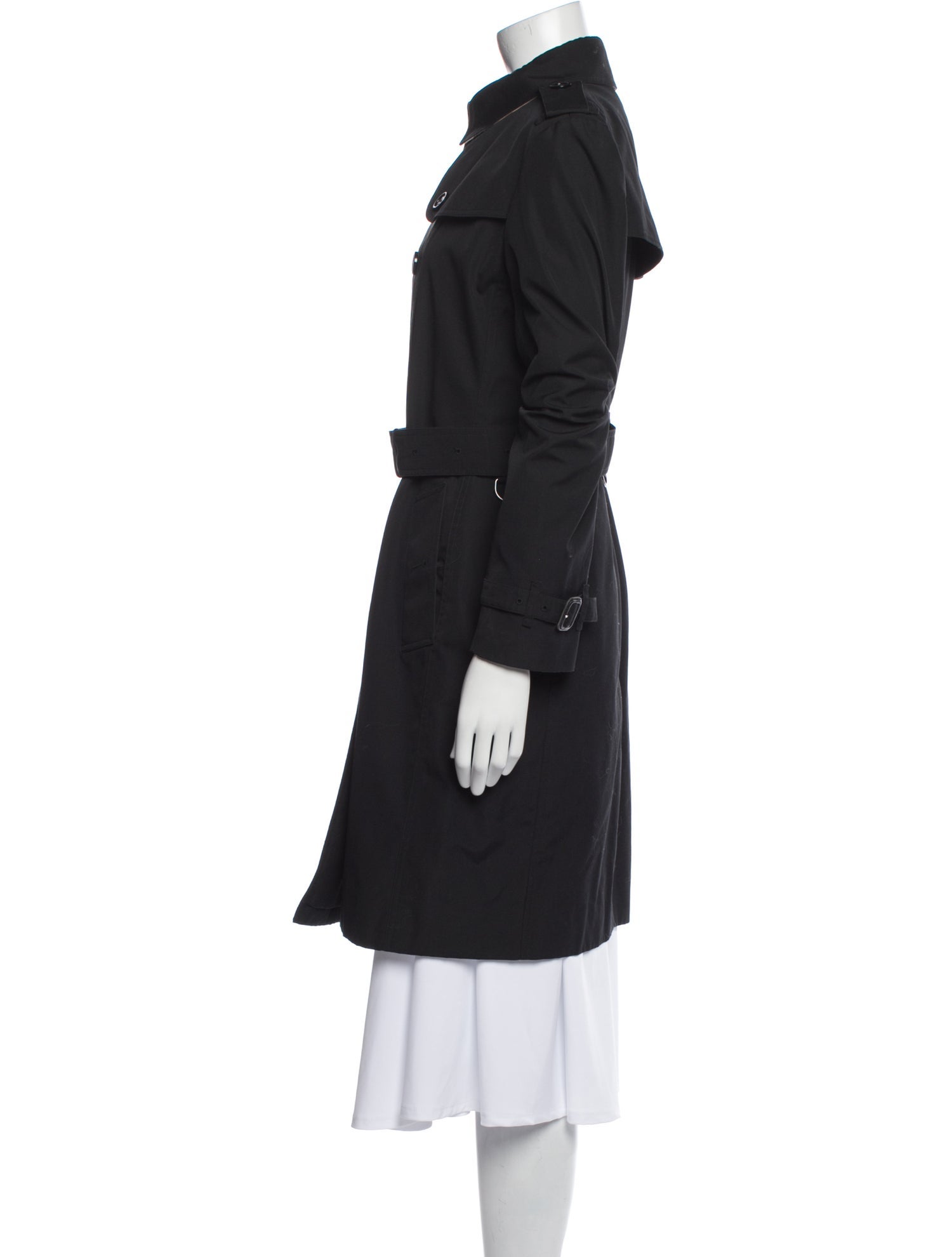 Burberry London Trench Coat