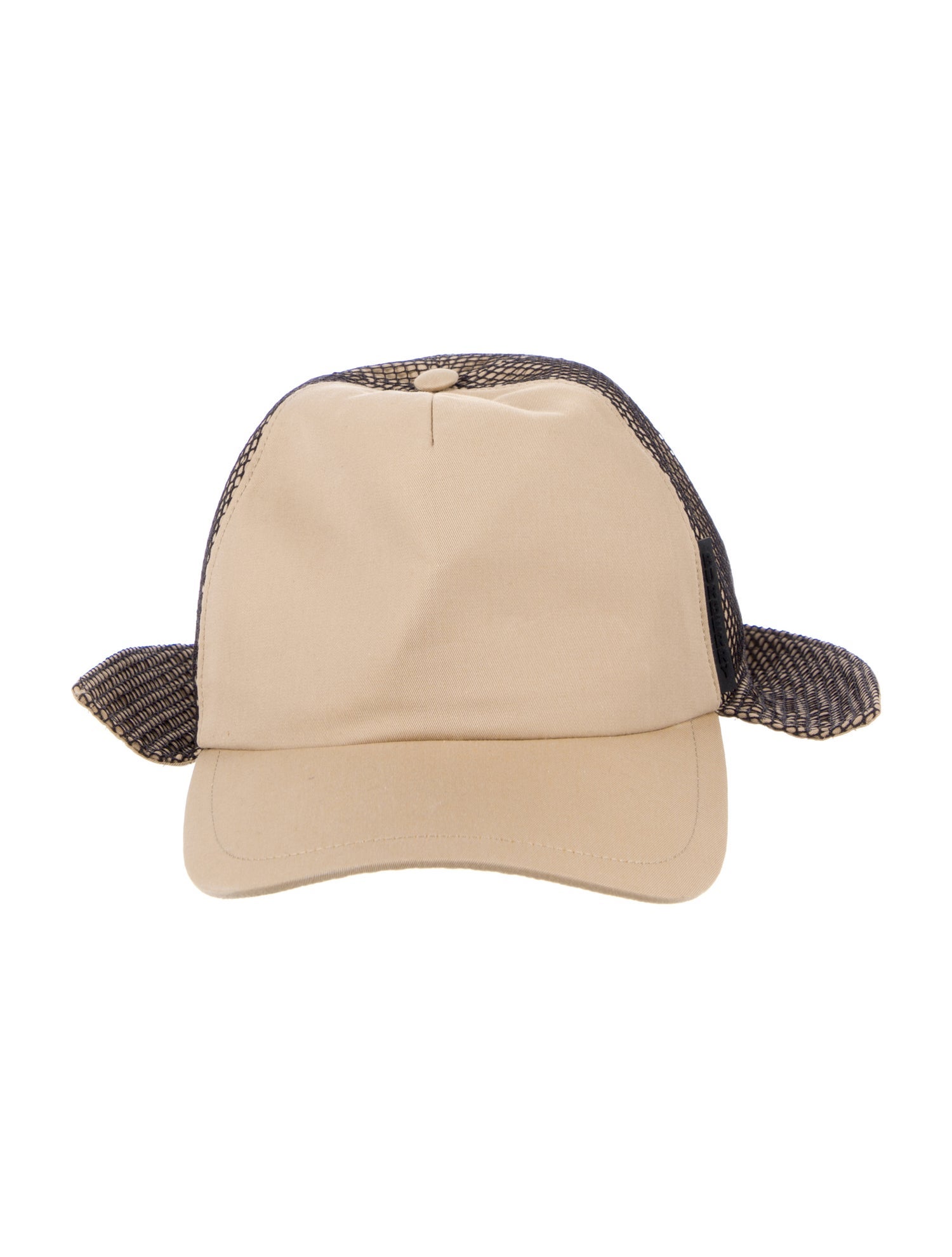 Burberry London Snapback Hat