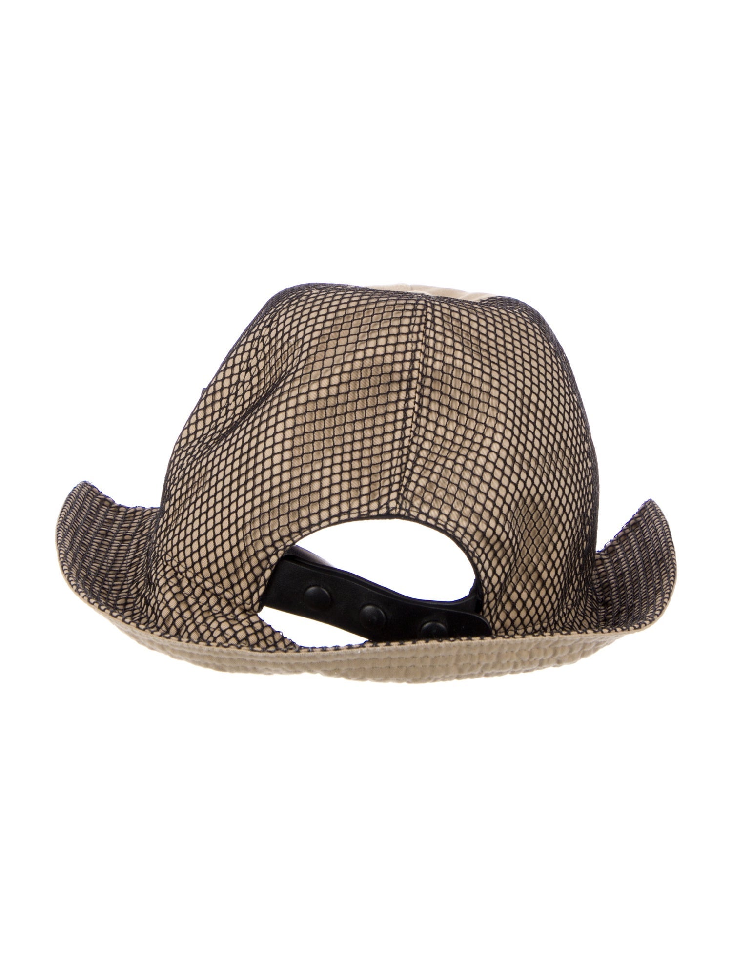 Burberry London Snapback Hat