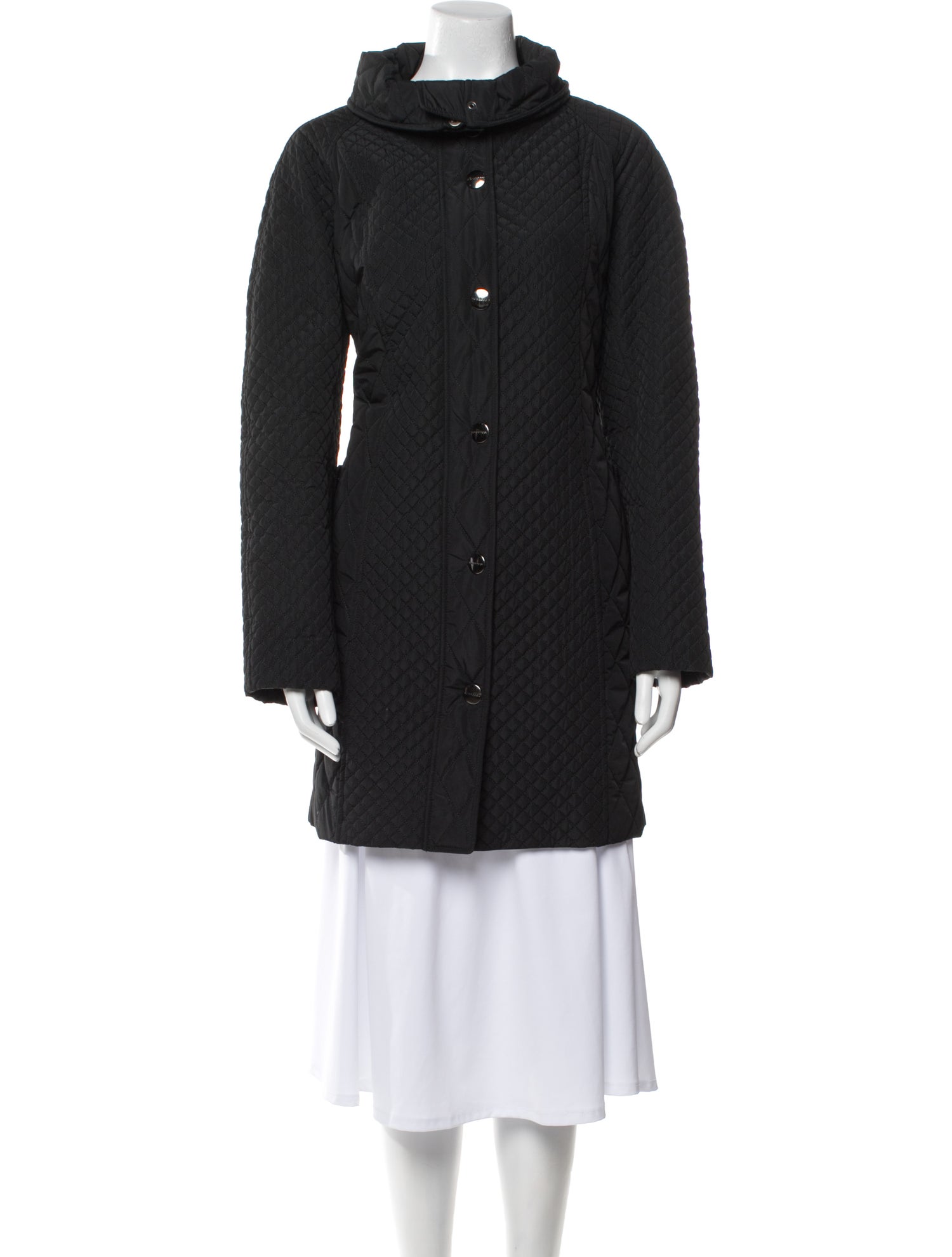 Burberry London Coat