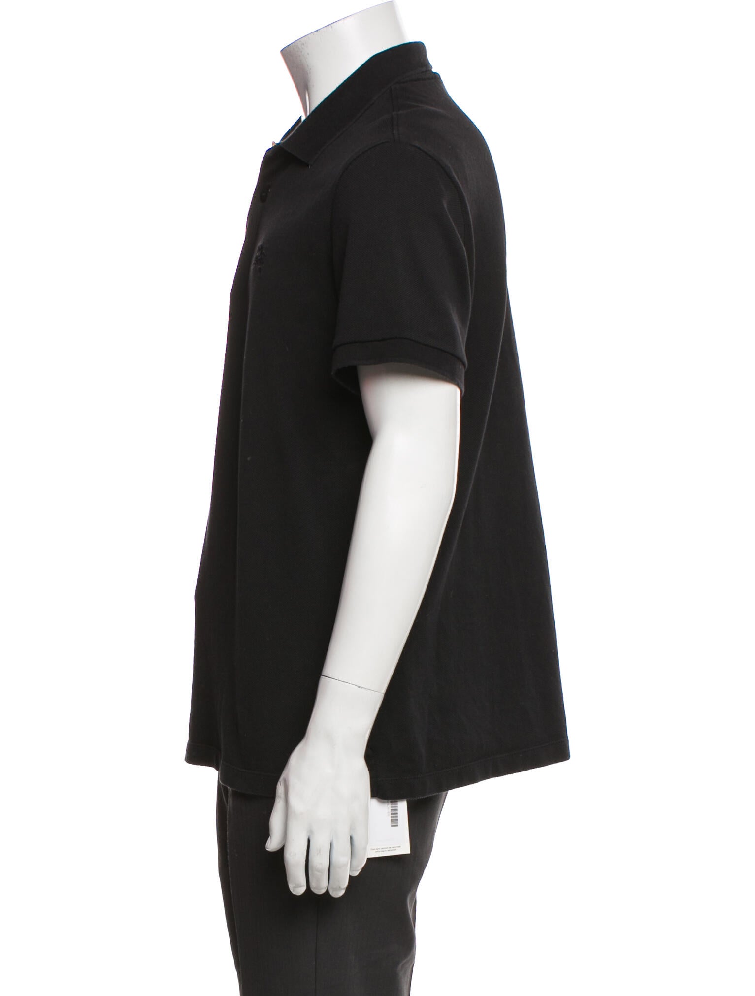 Burberry London Short Sleeve Shirt