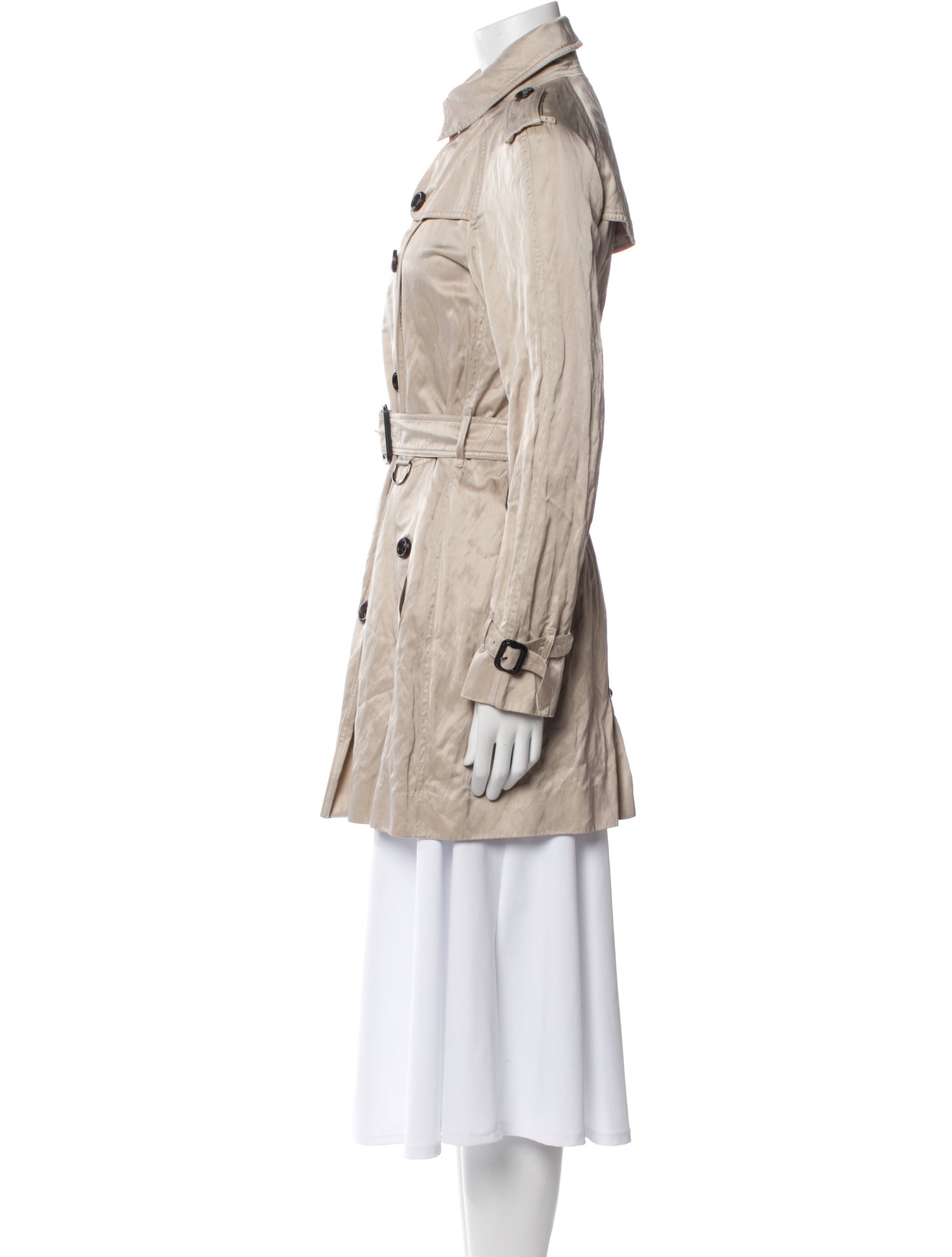 Burberry London Trench Coat