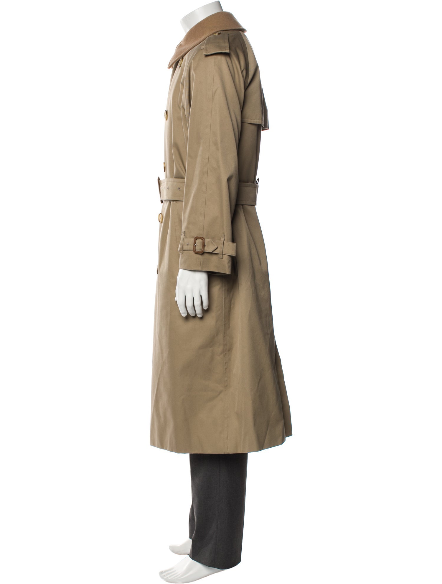 Burberry London Trench Coat