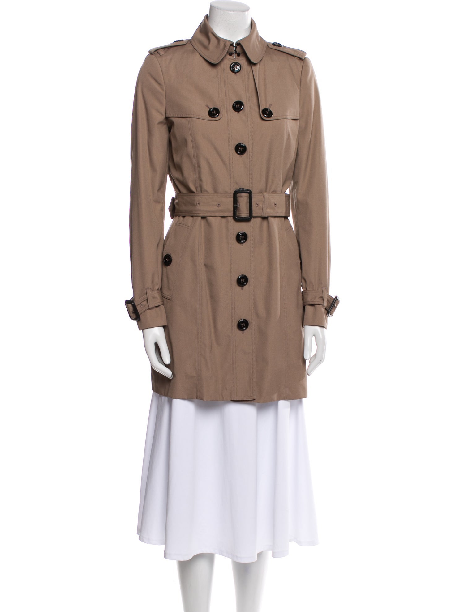 Burberry London Trench Coat