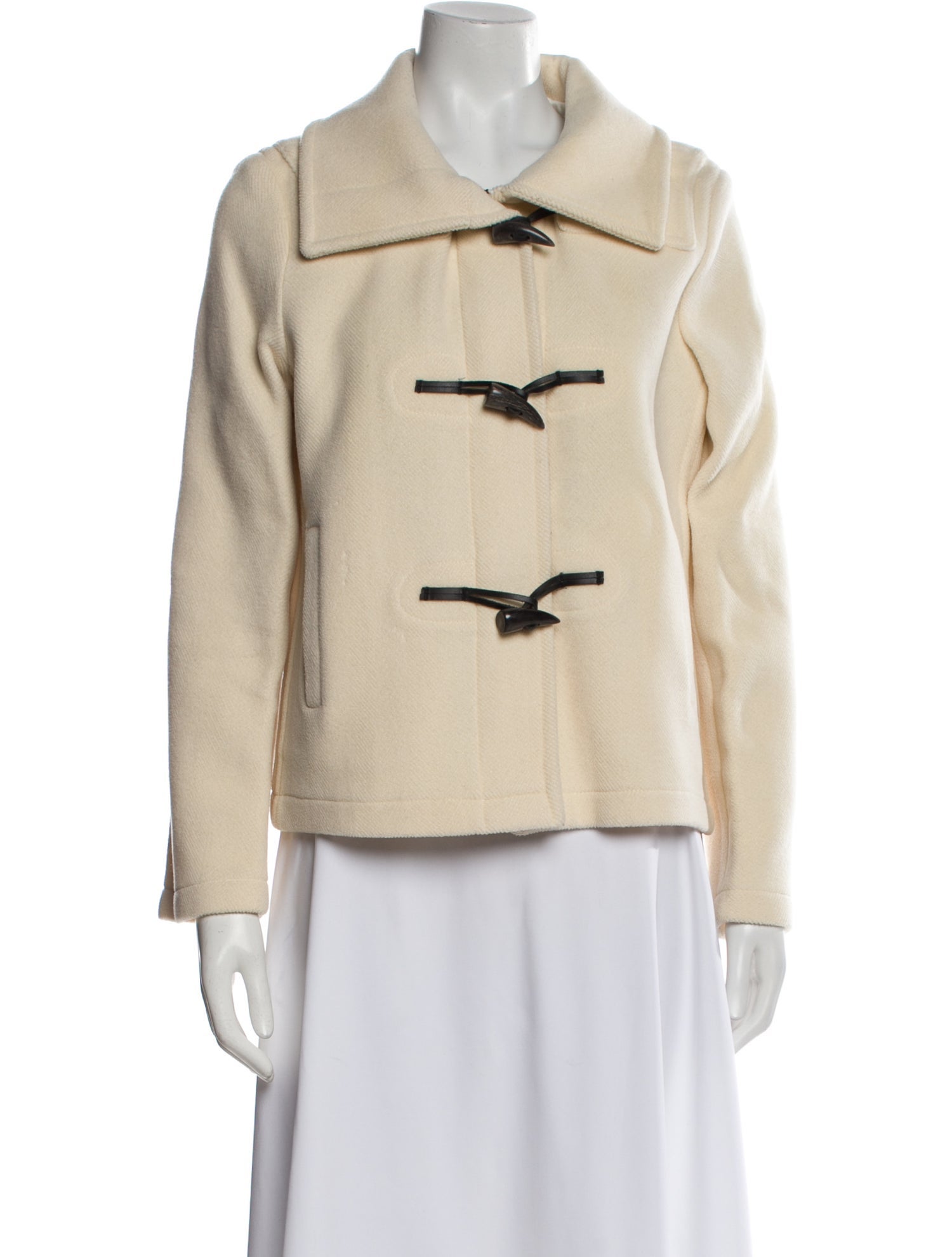 Burberry London Wool Jacket