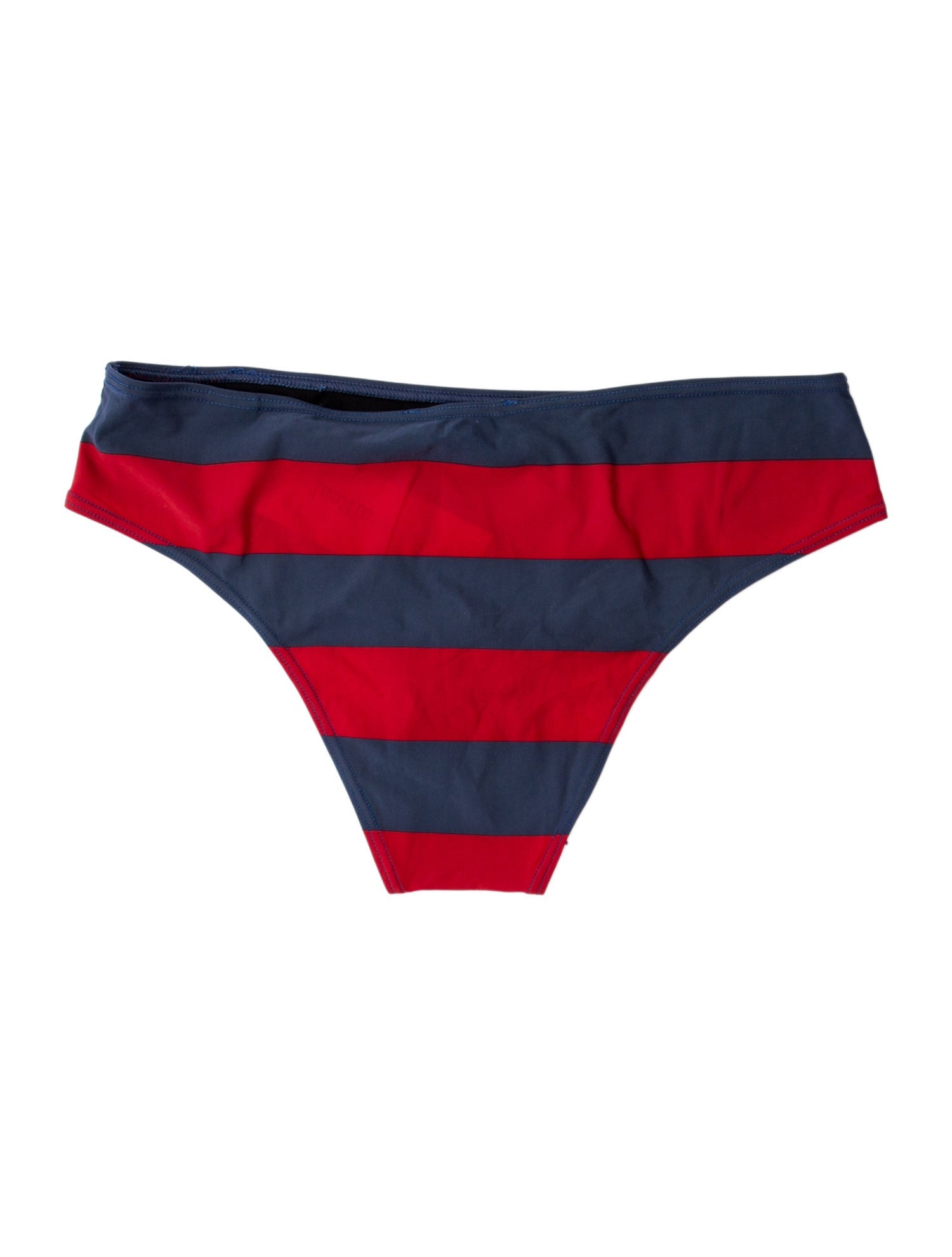 Burberry London Striped Bottoms