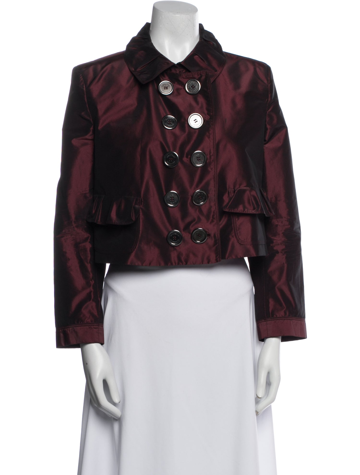 Burberry London Jacket