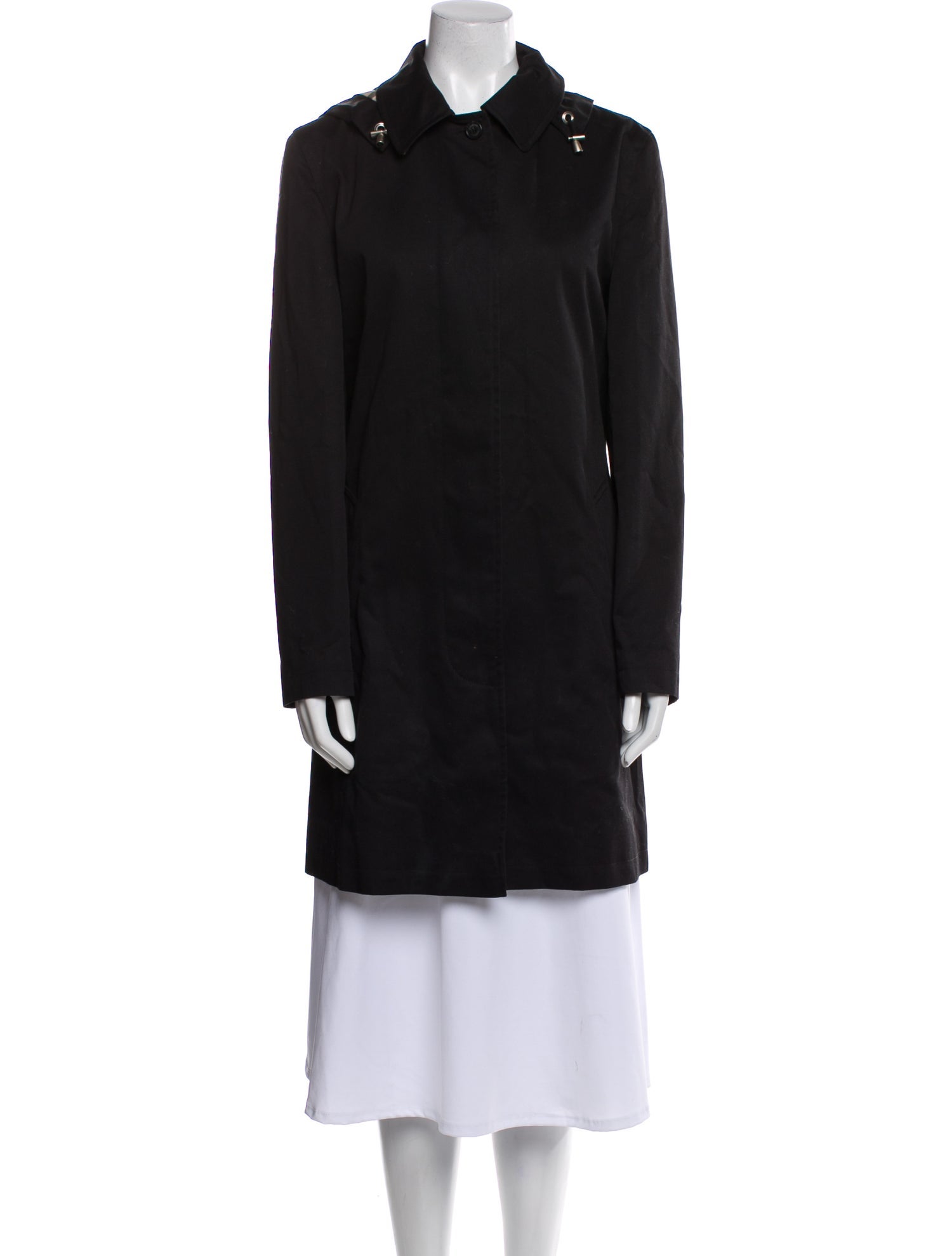 Burberry London Coat