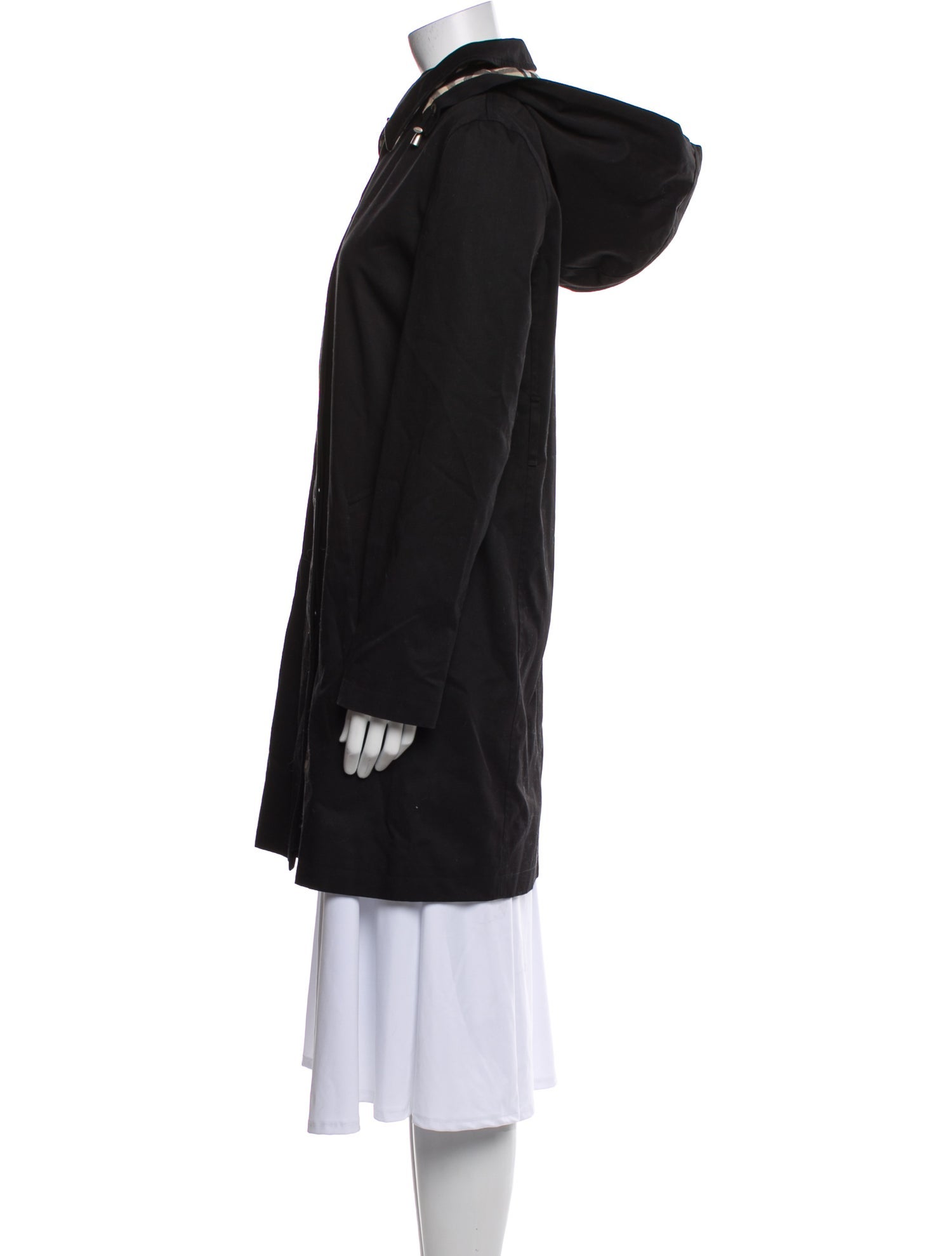 Burberry London Coat