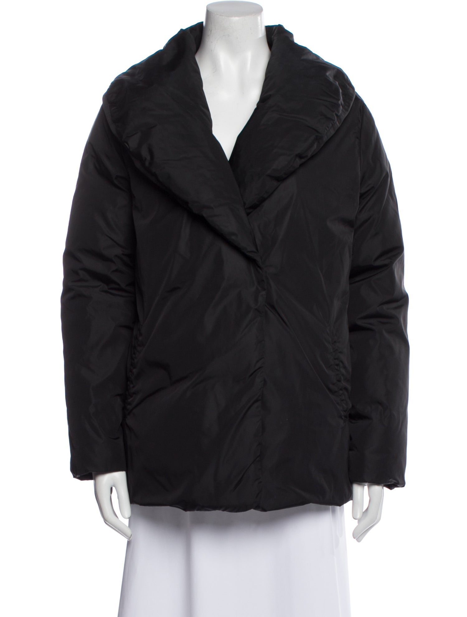 Burberry London Down Coat