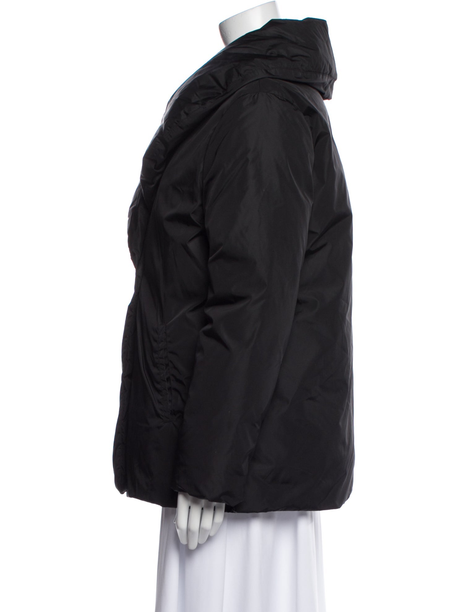 Burberry London Down Coat