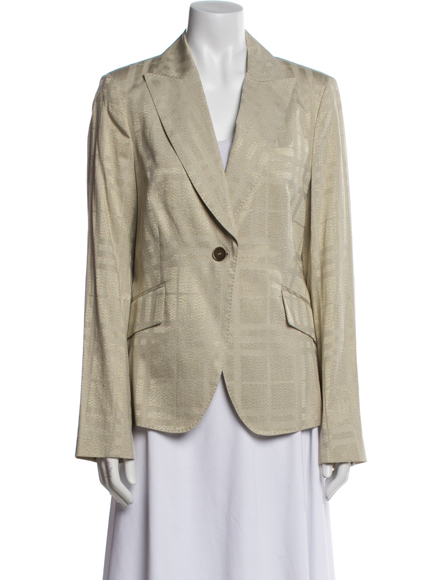 Burberry London Blazer