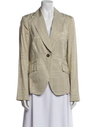 Burberry London Blazer