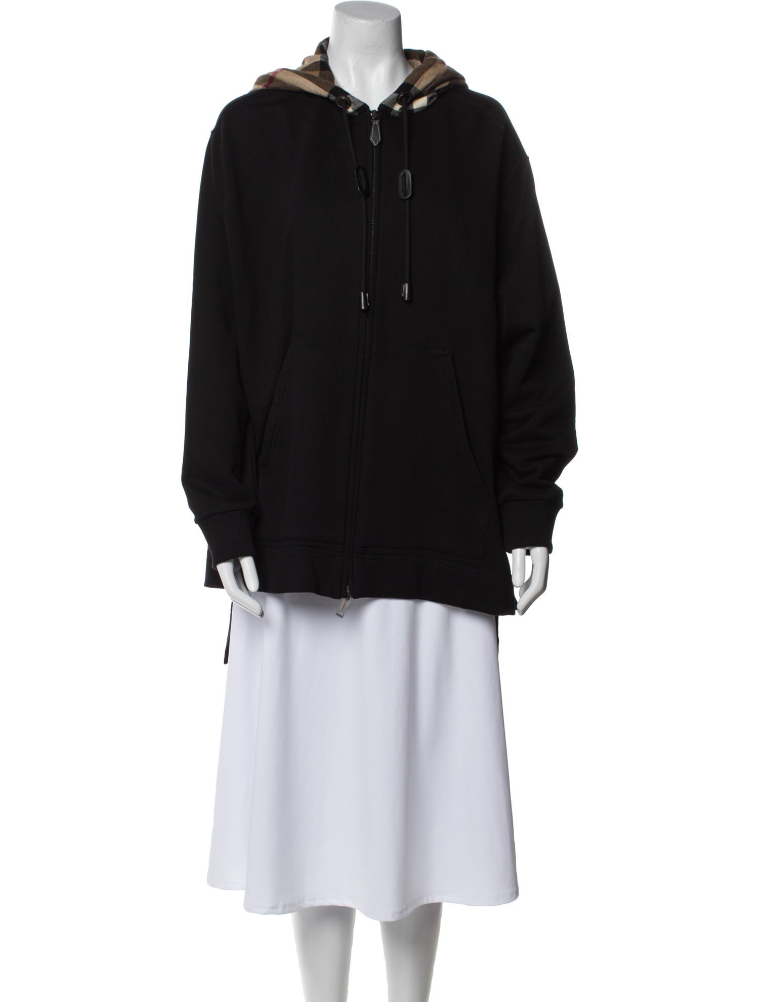 Burberry Bomber Jacket