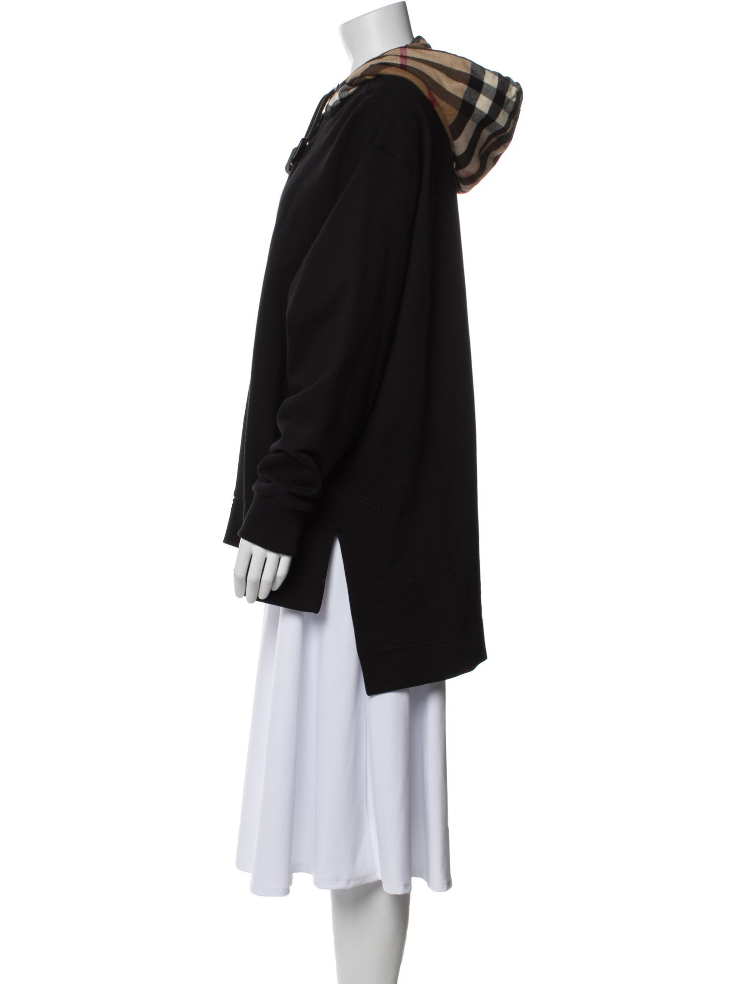 Burberry Bomber Jacket