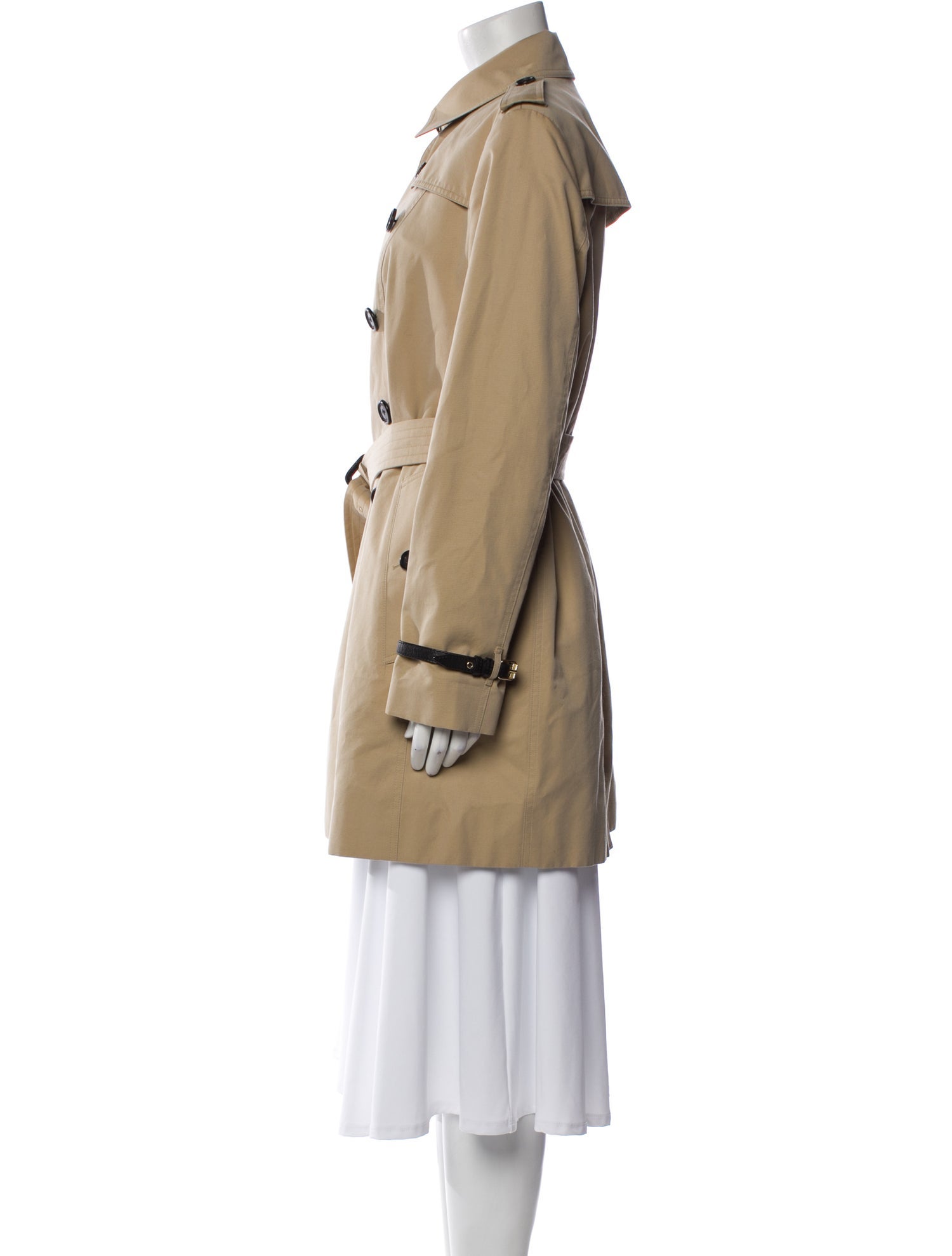 Burberry London Trench Coat