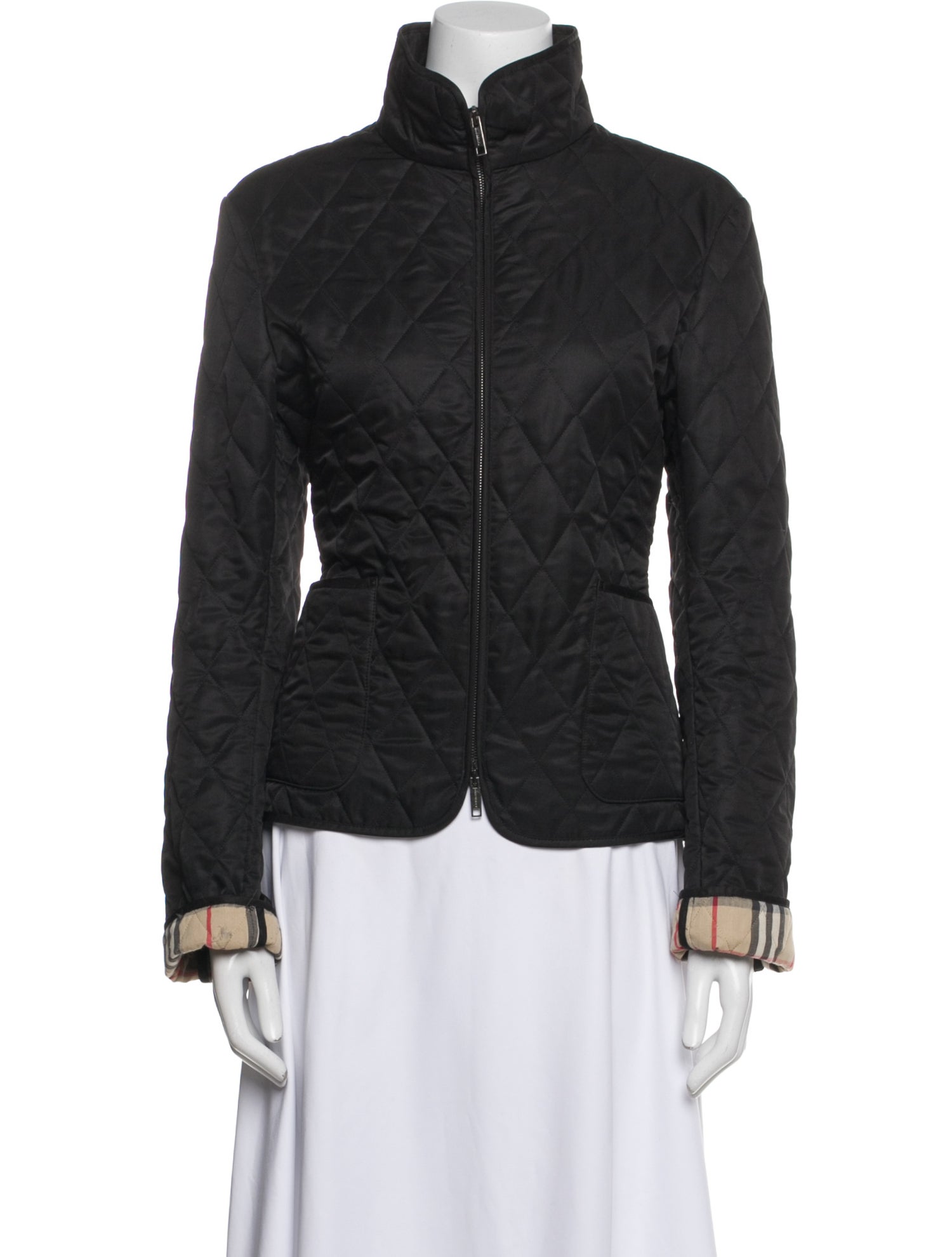 Burberry London Utility Jacket